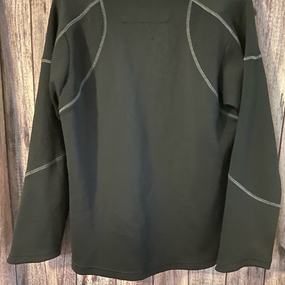 Under Armour Mens Sports Jacket Size M - Picture 4 of 5
